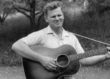 Doc Watson Dies at Age 89