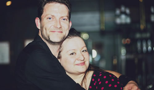 Eliza Carthy: Wayward Daughter Book Launch  