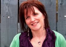 Album Review: Gillie Mackenzie - Griais