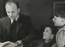 Interview Part 2: ‘Bert, The Life and Times of A.L. Lloyd’ by Dave Arthur