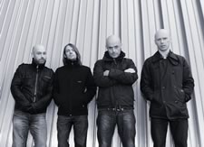Video: Kan live at Stereo, Glasgow
