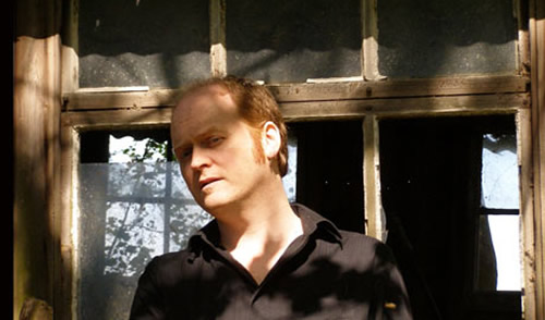Simple Folk Radio feat. James Yorkston