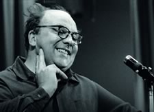 Special Feature Introduction: 'Bert, The Life and Times of A.L. Lloyd' by Dave Arthur