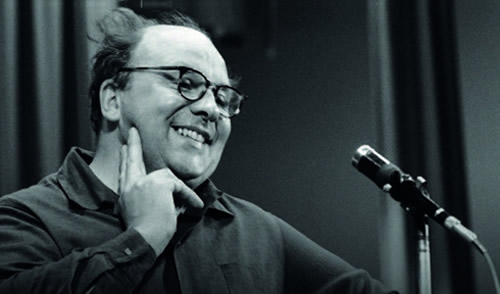 Special Feature Introduction: 'Bert, The Life and Times of A.L. Lloyd' by Dave Arthur