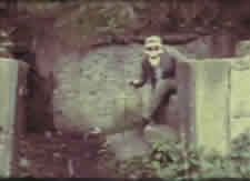 Video: Harp and a Monkey - Molecatcher